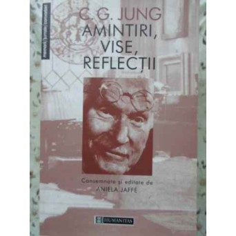 AMINTIRI, VISE, REFLECTII