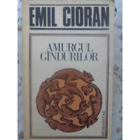 AMURGUL GANDURILOR