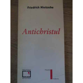 ANTICHRISTUL