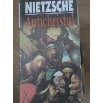 ANTICHRISTUL