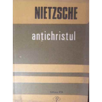 ANTICHRISTUL