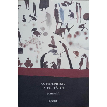 ANTIDEPRESIV LA PURTATOR. MANUALUL