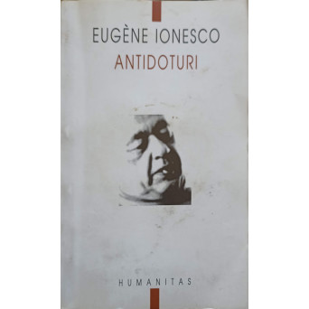 ANTIDOTURI