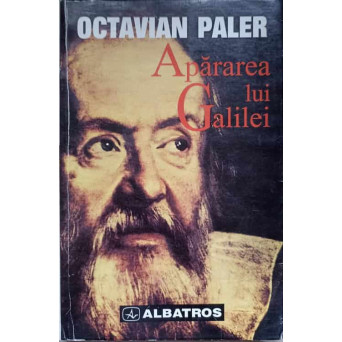 APARAREA LUI GALILEI