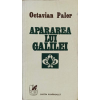 APARAREA LUI GALILEI