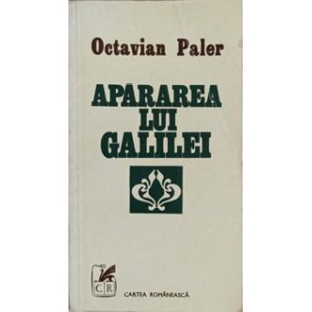 APARAREA LUI GALILEI