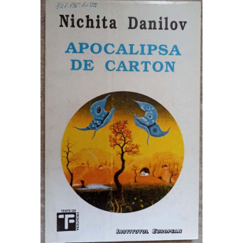 APOCALIPSA DE CARTON