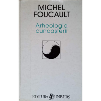 ARHEOLOGIA CUNOASTERII