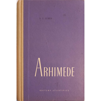 ARHIMEDE