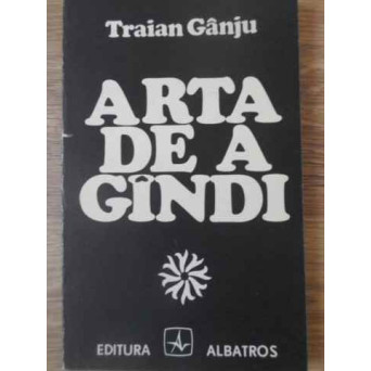 ARTA DE A GANDI