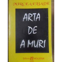 ARTA DE A MURI ARTA DE A MURI