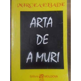 ARTA DE A MURI