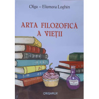 ARTA FILOZOFICA A VIETII (CU DEDICATIA AUTOAREI) ARTA FILOZOFICA A VIETII (CU DEDICATIA AUTOAREI)