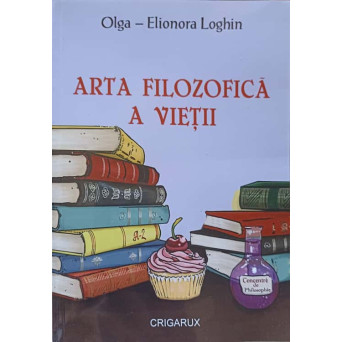 ARTA FILOZOFICA A VIETII (CU DEDICATIA AUTOAREI)