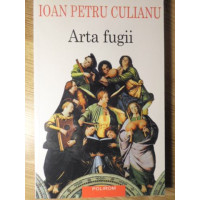 ARTA FUGII ARTA FUGII