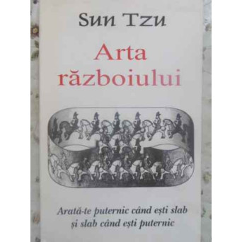 ARTA RAZBOIULUI