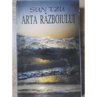 ARTA RAZBOIULUI