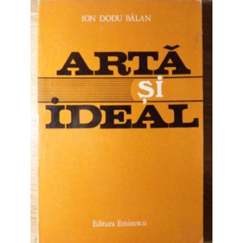 ARTA SI IDEAL