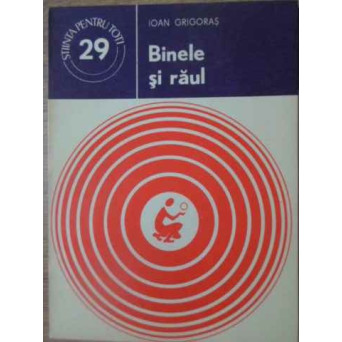 BINELE SI RAUL