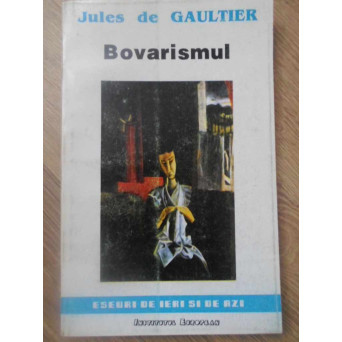 BOVARISMUL
