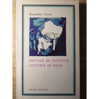 BREVIAR DE ESTETICA. ESTETICA IN NUCE