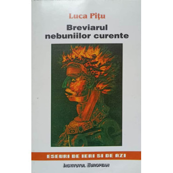 BREVIARUL NEBUNIILOR CURENTE