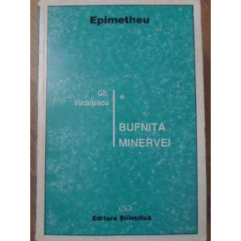 BUFNITA MINERVEI