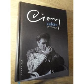 CAIETE 1957-1972