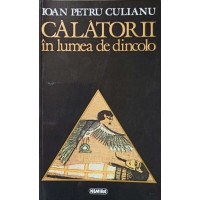 CALATORII IN LUMEA DE DINCOLO