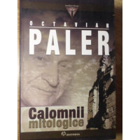 CALOMNII MITOLOGICE CALOMNII MITOLOGICE