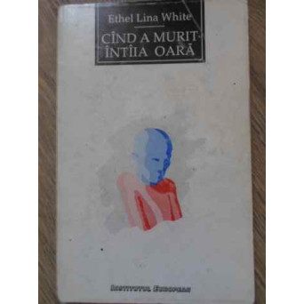 CAND A MURIT INTAIA OARA