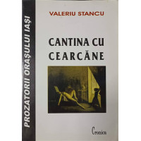CANTINA CU CEARCANE CANTINA CU CEARCANE