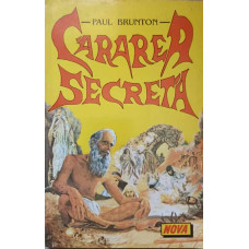 CARAREA SECRETA