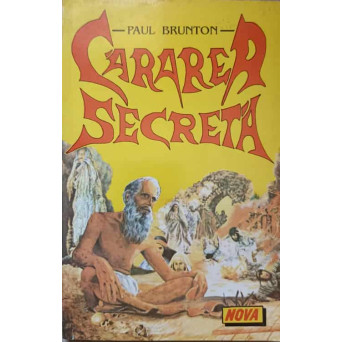 CARAREA SECRETA