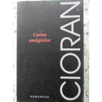 CARTEA AMAGIRILOR