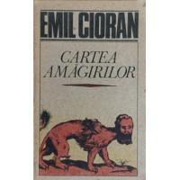 CARTEA AMAGIRILOR CARTEA AMAGIRILOR