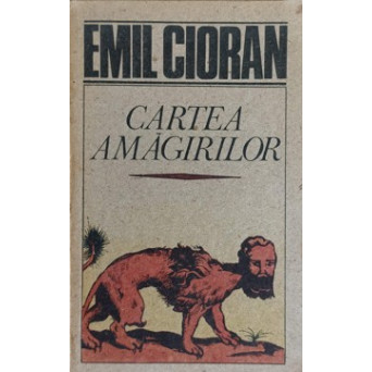 CARTEA AMAGIRILOR