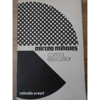 CARTEA ESECURILOR