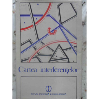 CARTEA INTERFERENTELOR