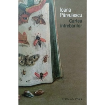 CARTEA INTREBARILOR