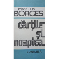 CARTILE SI NOAPTEA CARTILE SI NOAPTEA