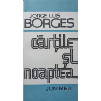 CARTILE SI NOAPTEA