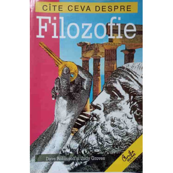 CATE CEVA DESPRE FILOZOFIE
