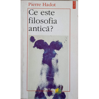 CE ESTE FILOSOFIA ANTICA?