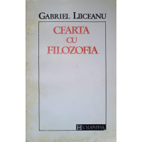 CEARTA CU FILOZOFIA. ESEURI