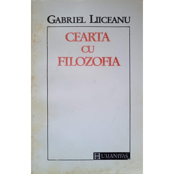 CEARTA CU FILOZOFIA. ESEURI