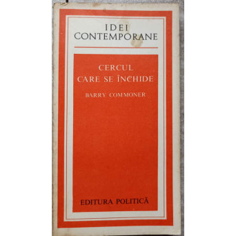 CERCUL CARE SE INCHIDE