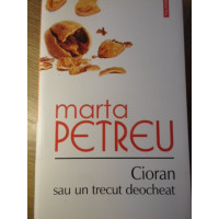 CIORAN SAU UN TRECUT DEOCHEAT