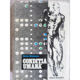 CONDITIA UMANA. ASPECTUL BIO-PSIHO-SOCIAL SI CULTURAL