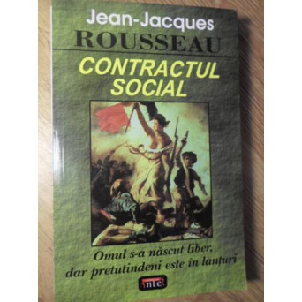 CONTRACTUL SOCIAL